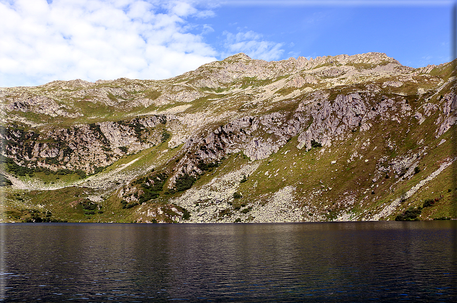 foto Lago Ritort